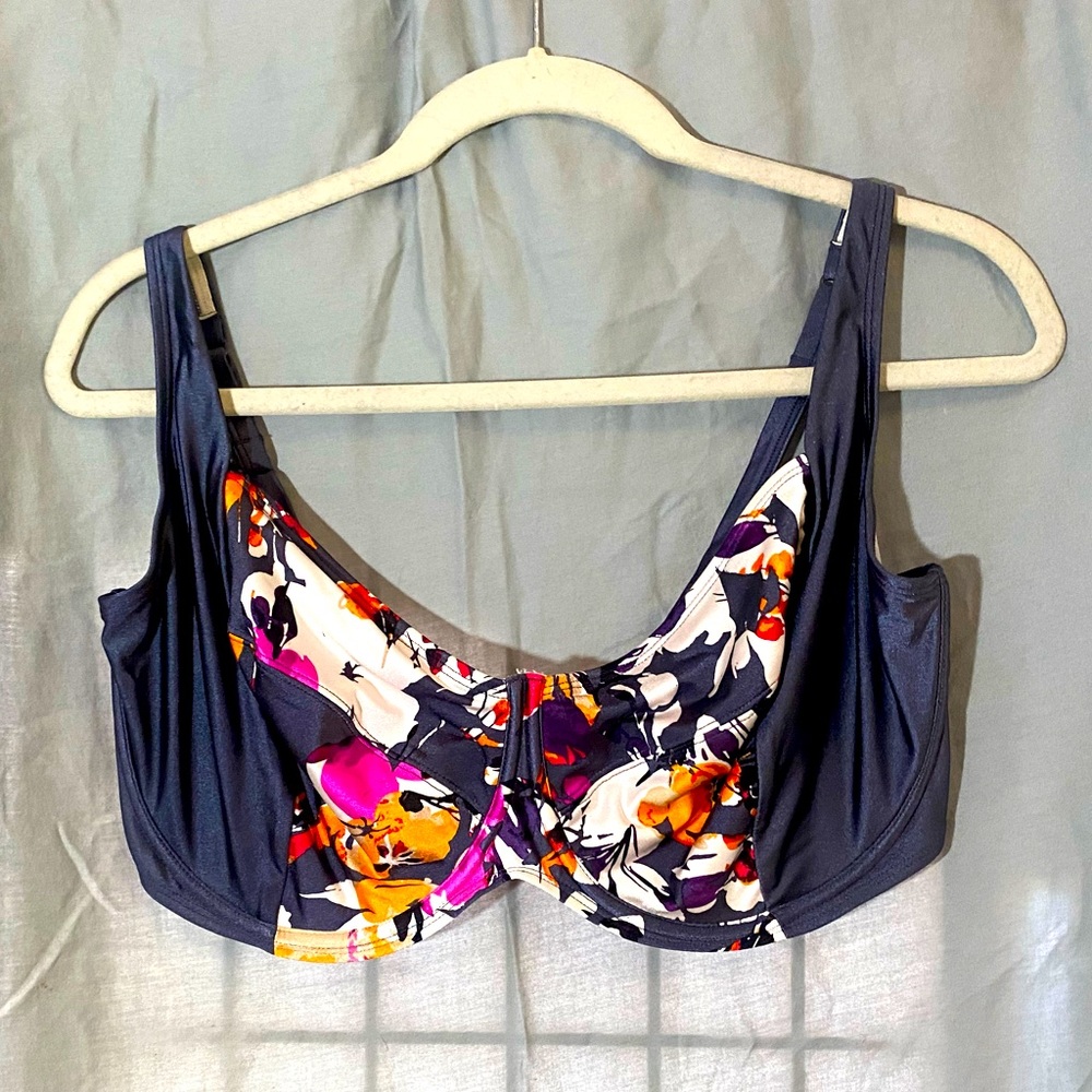 Panache Tallulah Bikini Top
